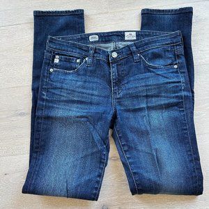 Ag Adriano Goldschmied 'Stilt' Skinny Jeans